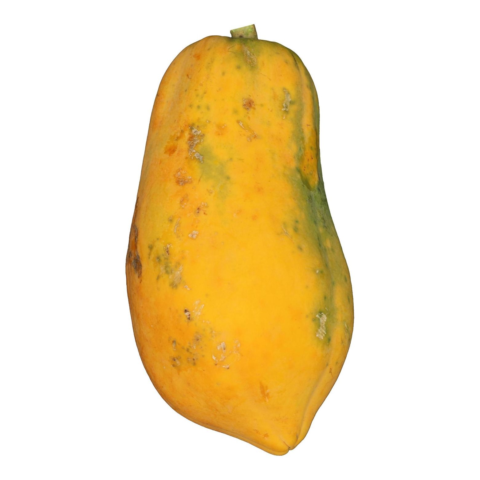 Yellowpapaya 1 PCS