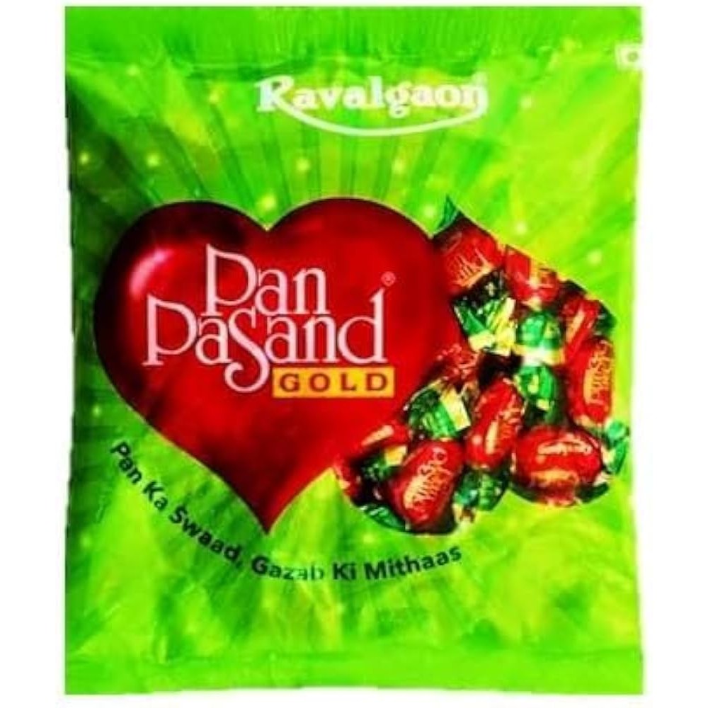 PAN PASAND CANDY 560 GM
