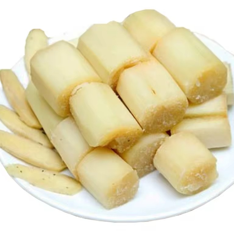 Sugarcane Precut 1 PCS