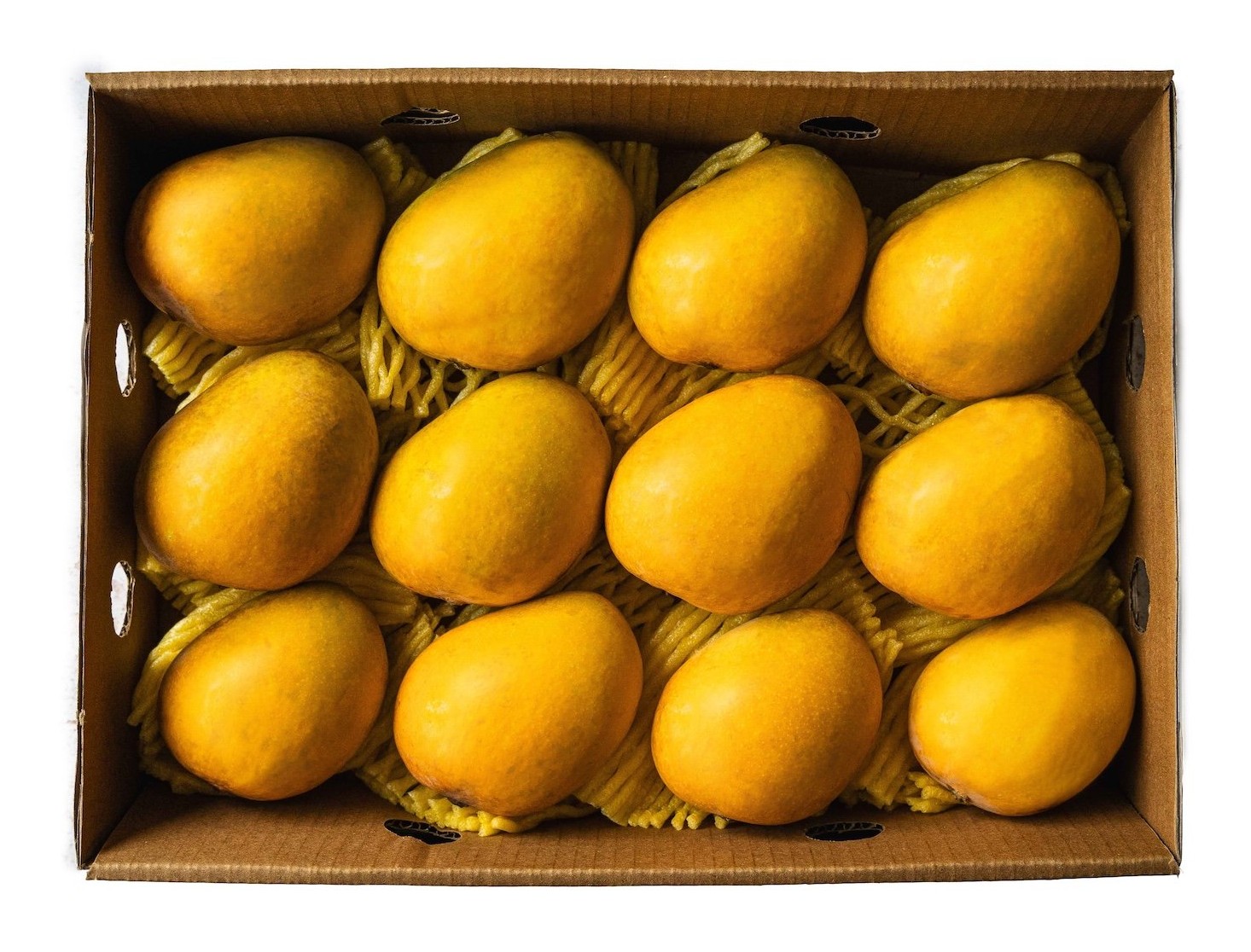 Alphanso Mango 1 BOX
