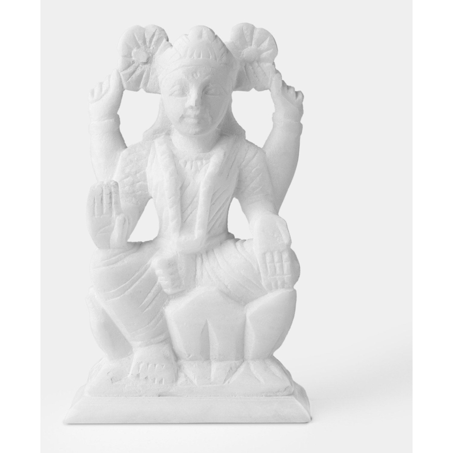 Statue Laxmi Ji 5 1 EACH