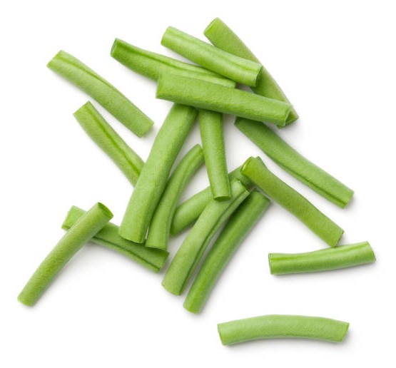 Fresh Cut Beans Grn 10 OZ