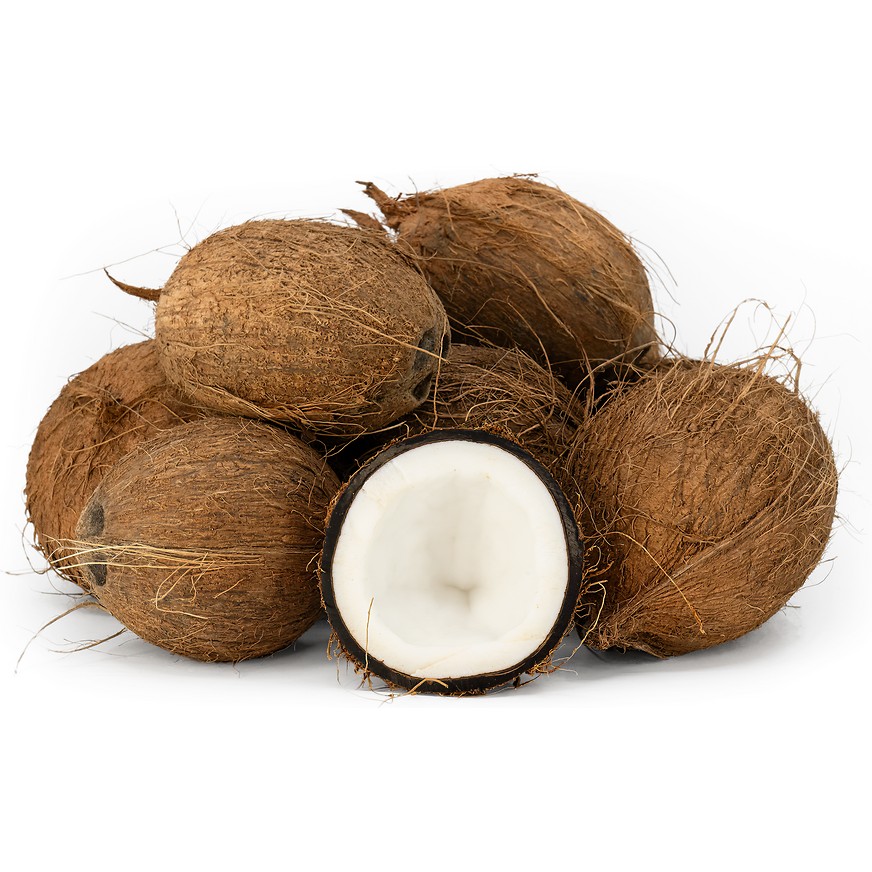 Husked Coconut 1 LBS