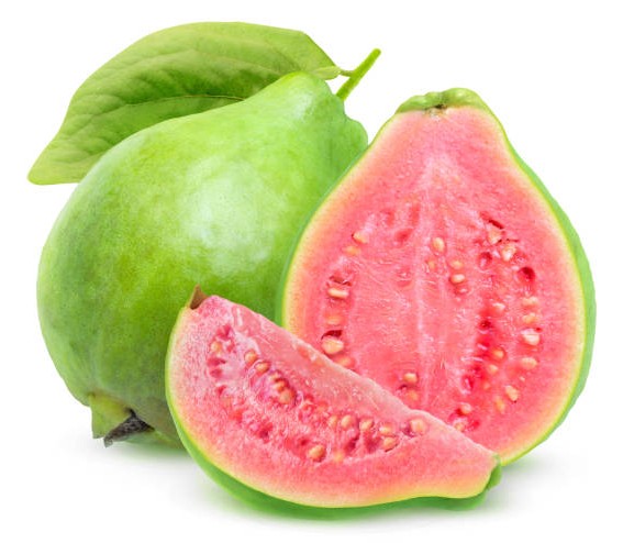 Box Guava 20 LBS