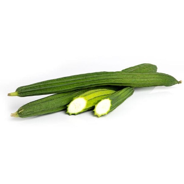 Box Chinese Okra 30 LBS