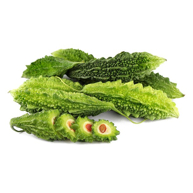 Box Bitter Melon Karela 30 LBS
