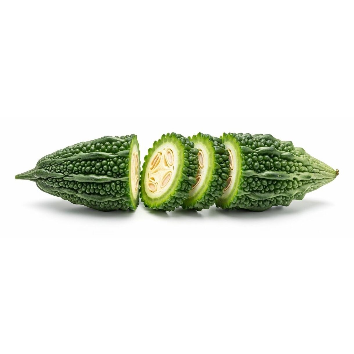 Fresh Cut Karela 10 OZ