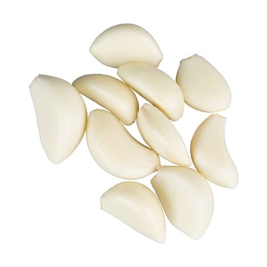 Peeled Garlic 0.5 OZ