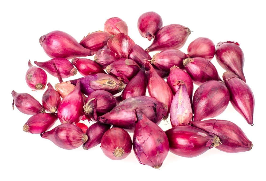 Pearl Red Onion 8 OZ