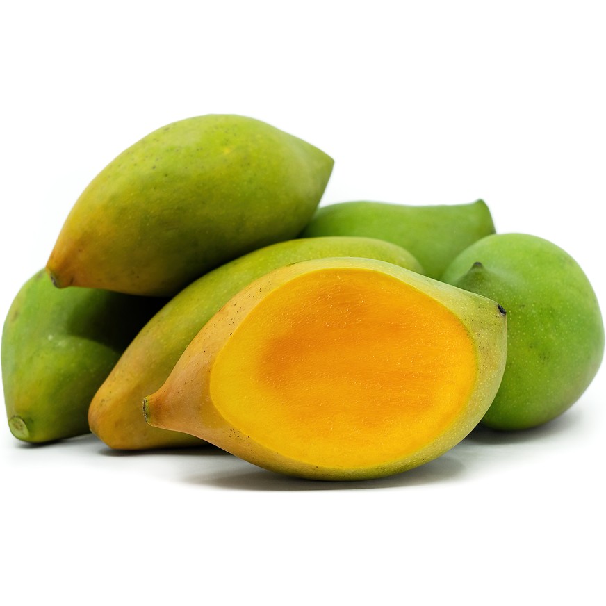Case Indian Mango Totapuri 1 Case 1 CASE