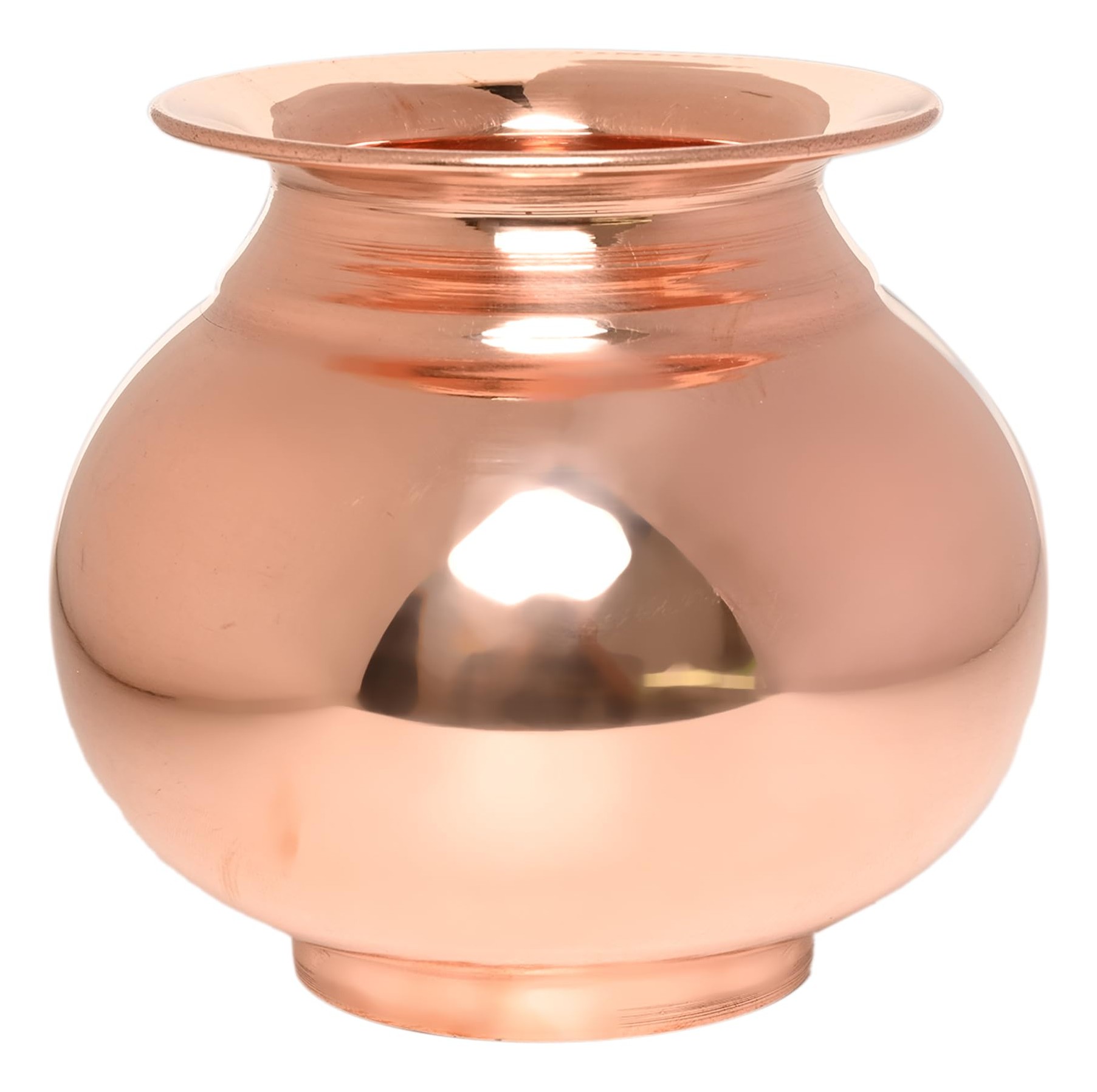 Copper Lota 4 5 1 EACH