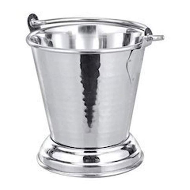 Stainless Steel Balti 10 1 EACH