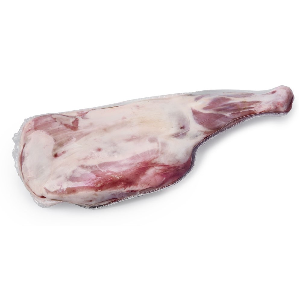 Lamb Bone In 1 LBS