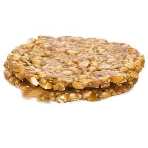 LYALLPUR PEANUT GACHAK 400 GM