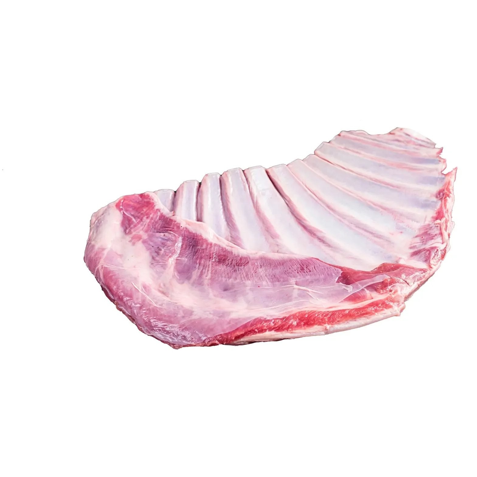 Goat Rack Whole 4 LBS