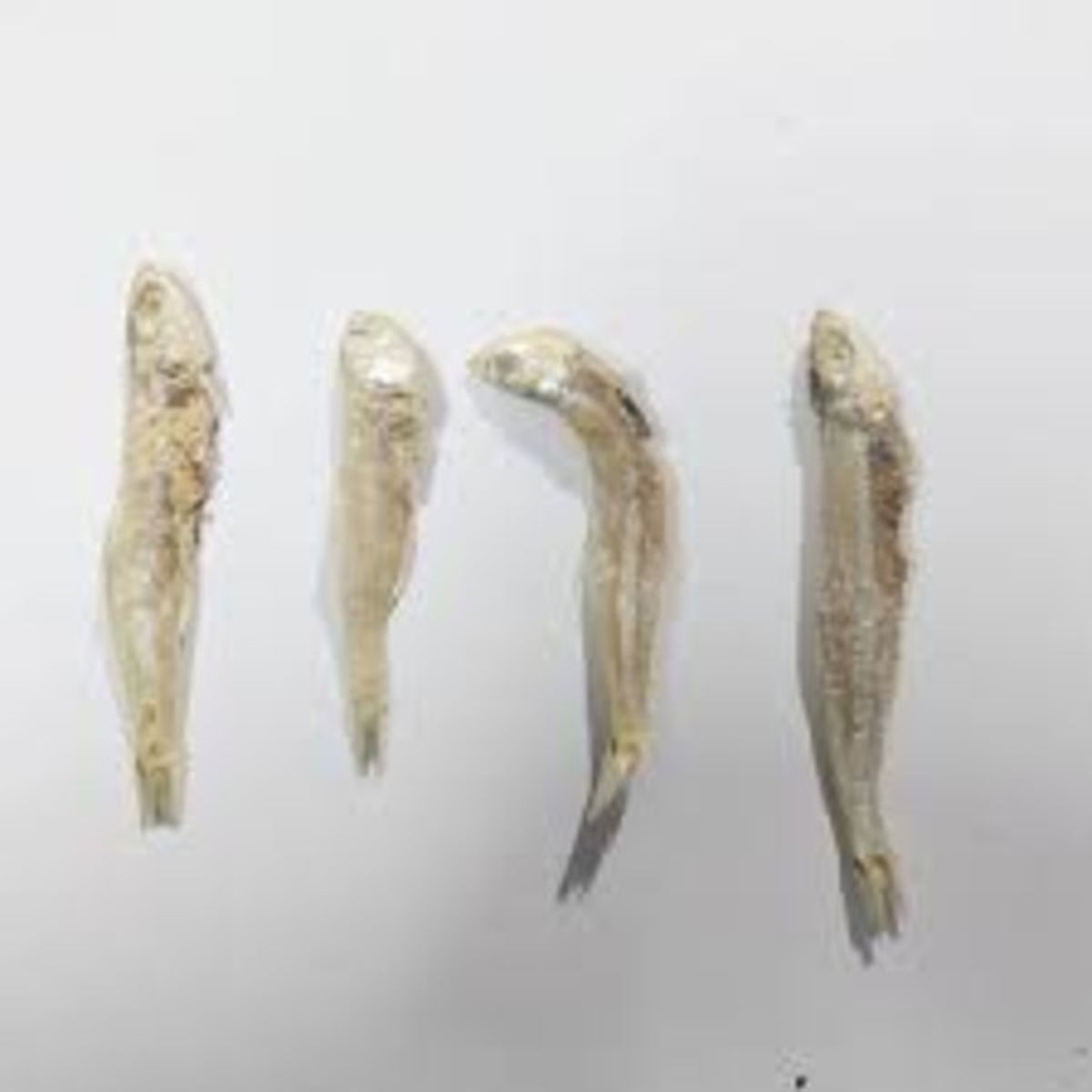 Anchovy Headless Cleaned Nethili 1 PACK