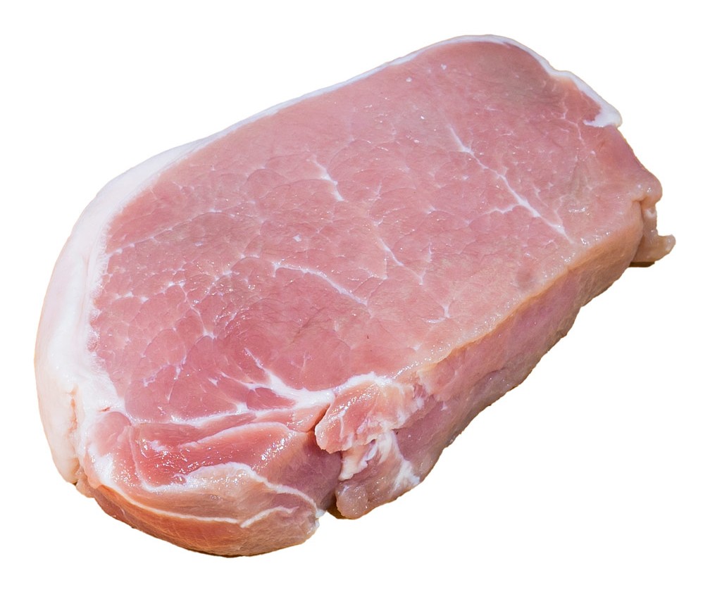 Pork Chops 1 LBS