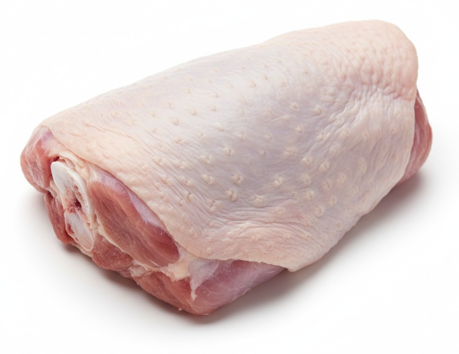 Turkey Thigh 1 LBS