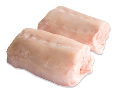 Rabbit Saddles 1 LBS