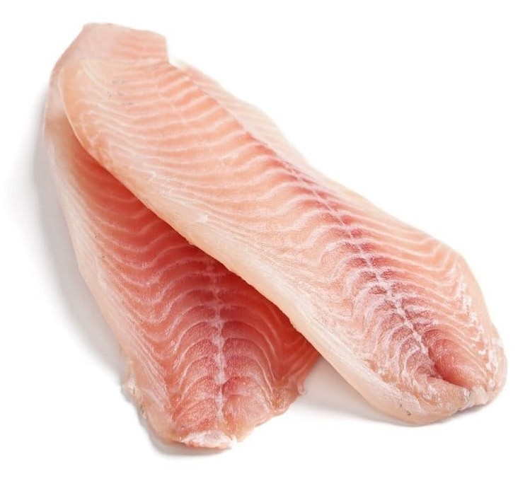 Pangash Fillet 3 LBS
