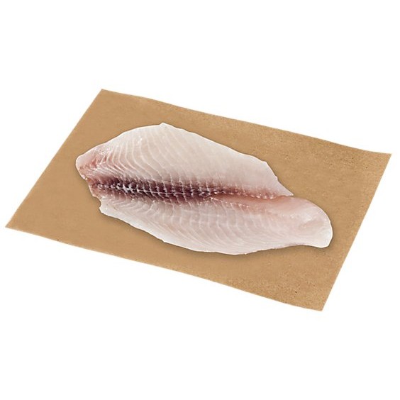Chital Fillet 3 LBS