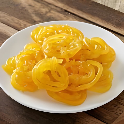 GURU NANAK JALEBI 0.7 LBS