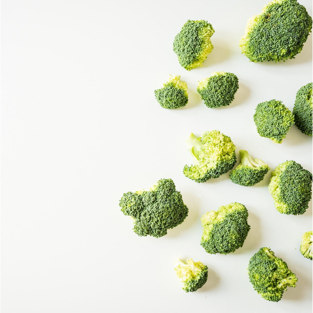 Broccoli 10 OZ