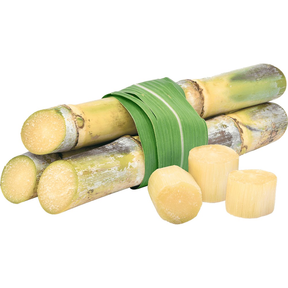 Sugar Cane Piece 1 LBS