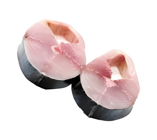 KING FISH STEAK NETUNO 1 LBS