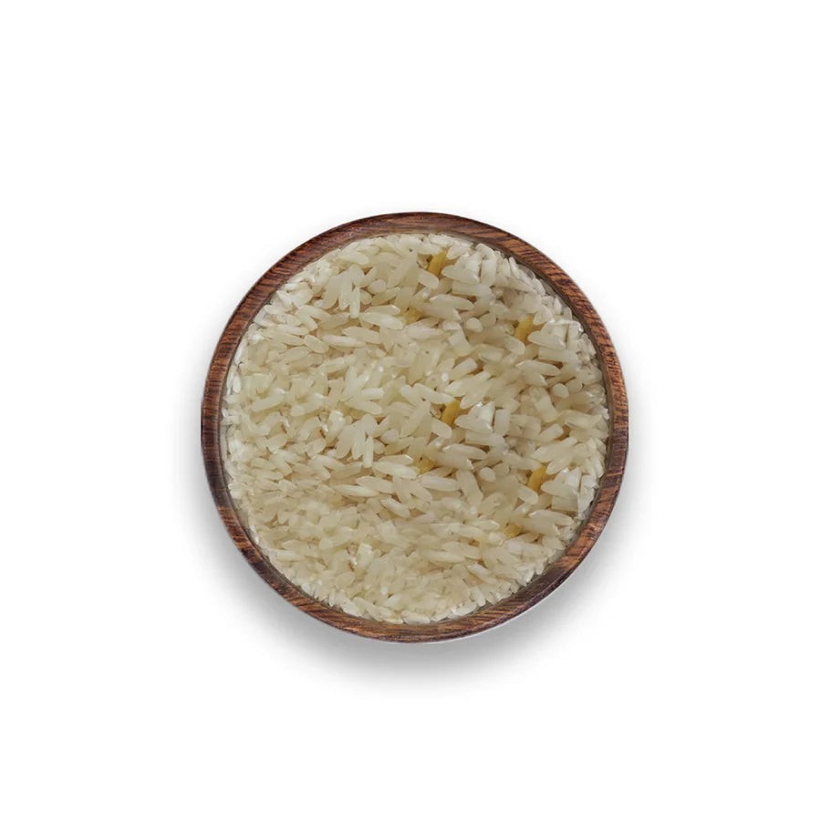 SIKANDAR, SONAMASOORI RICE BROWN  10 LBS