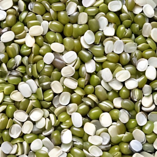 MOONG SPLIT IB 0.88 Lbs