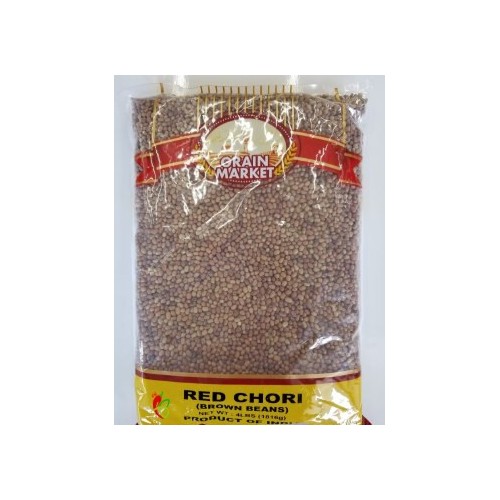 RED CHORI GRAIN MARKET 4 LBS