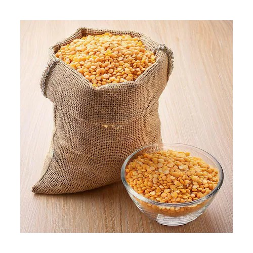 TOOR DAL PLAIN GRAIN MARKET 8 LBS