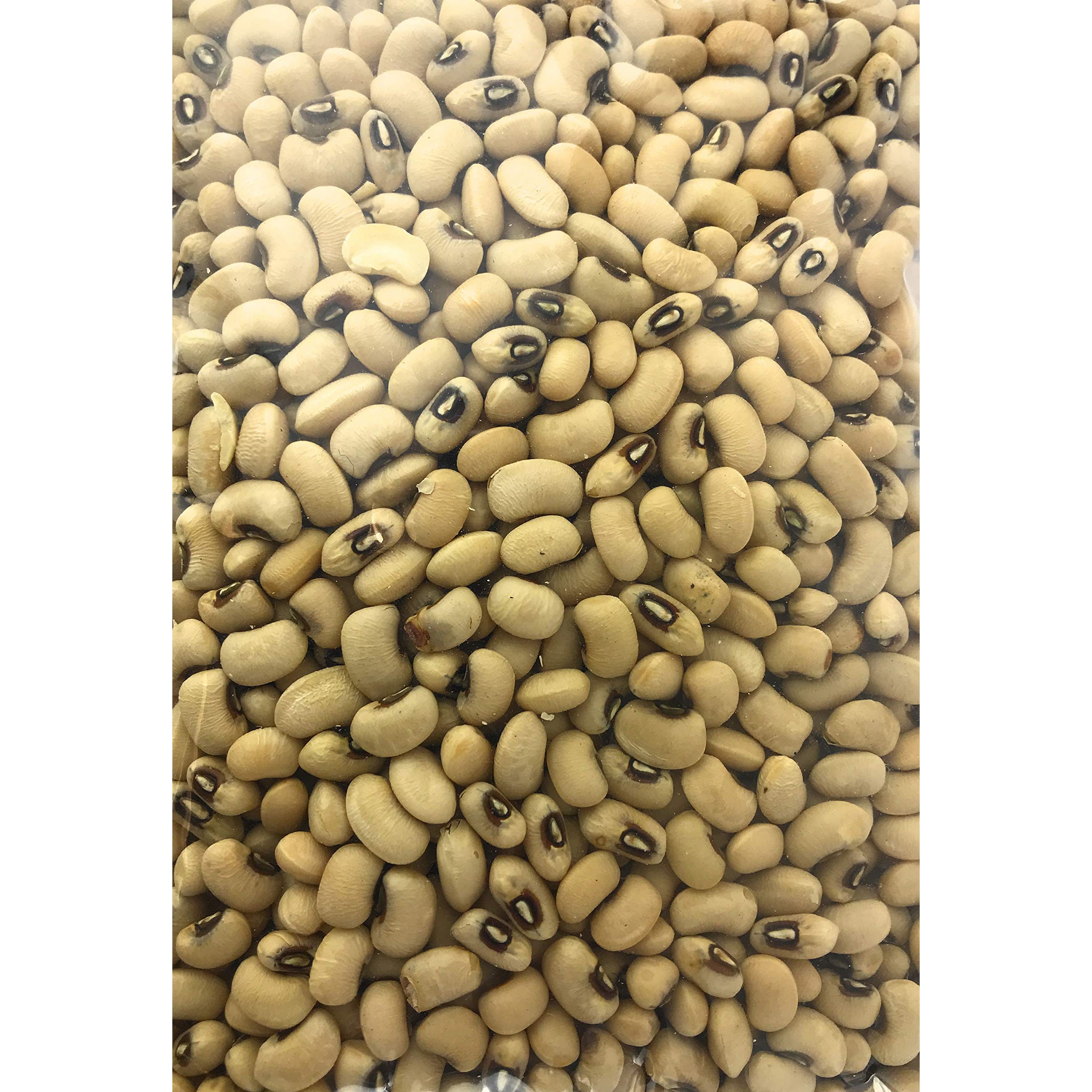 GM Black Eye Peas 4 LBS