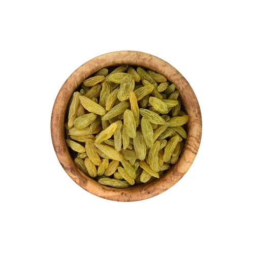 Nazo Green Raisin 14 OZ