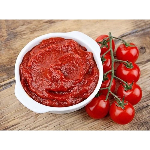 NAZO Tomato Paste  700 GM