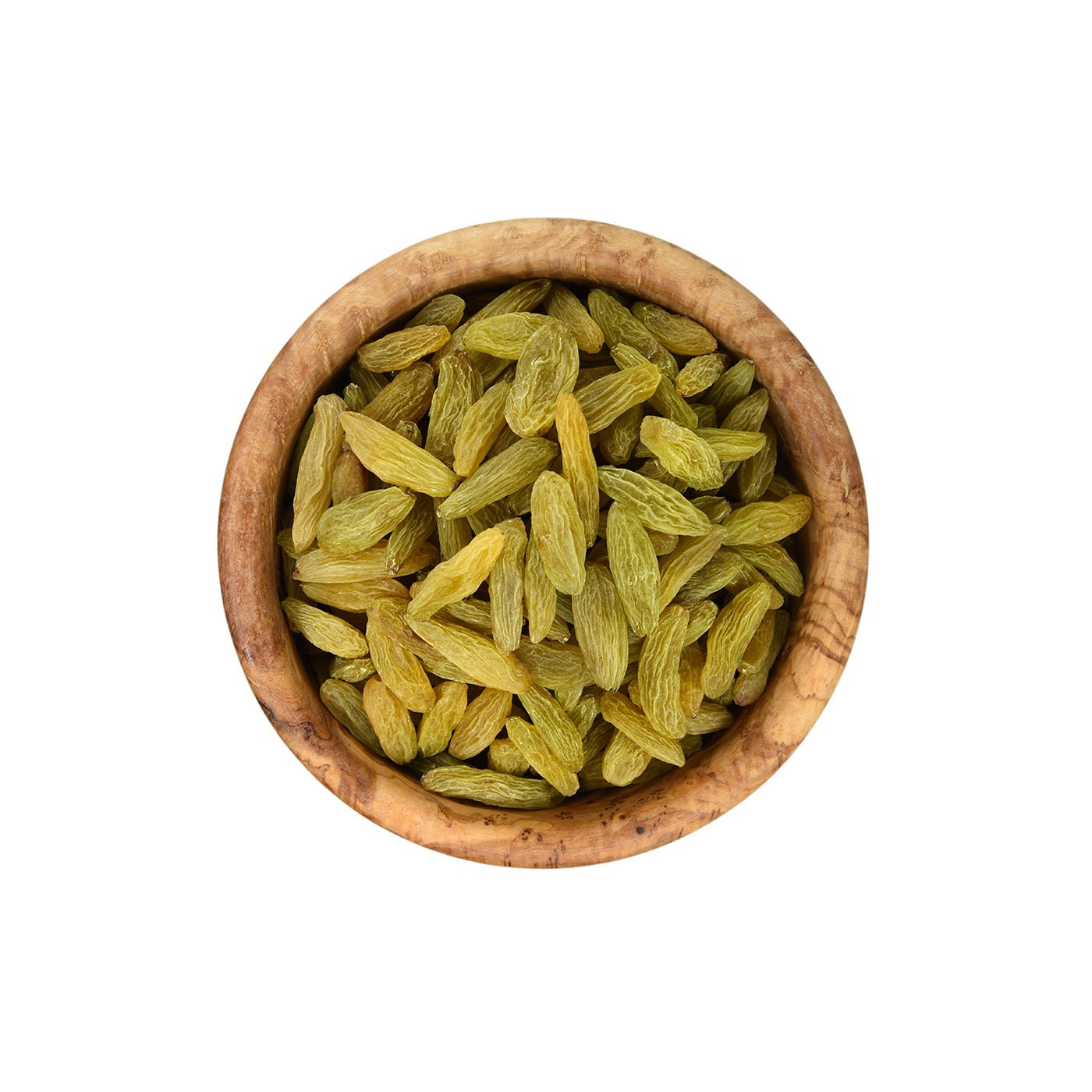 Nazo Shundul Green Raisins 14 OZ