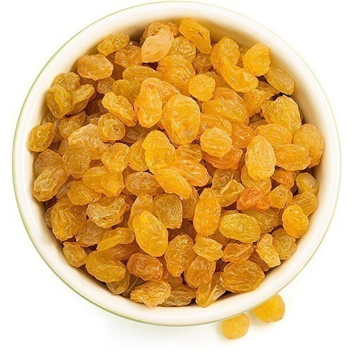 Nano Golden Raisins 14 OZ