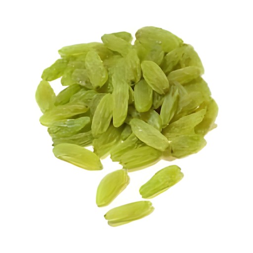 Nazo Green Raisin 14 OZ