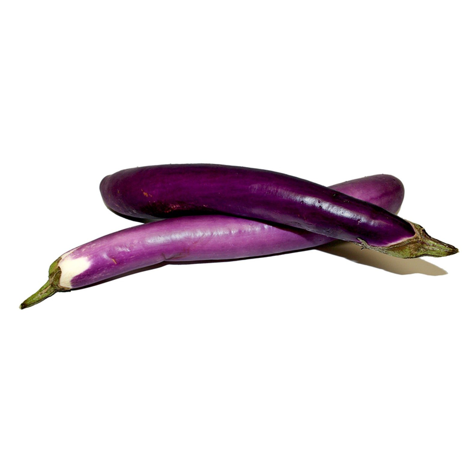 Eggplant Chinese 1 EA