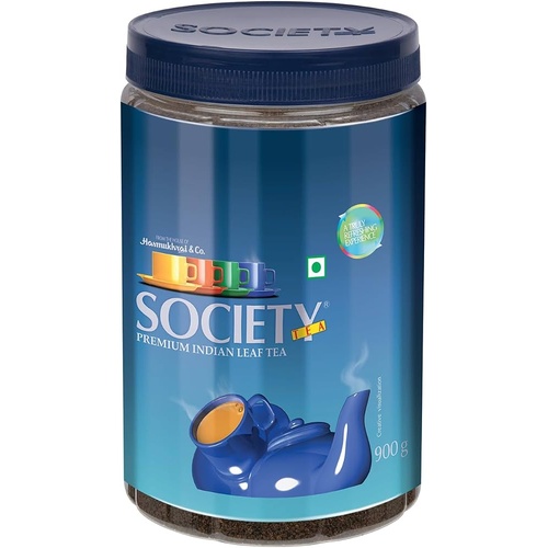 Society Tea  900 GM