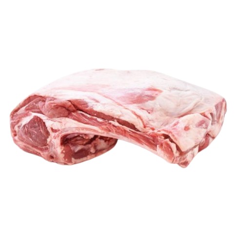 Goat Shoulder Regular 5 LBS