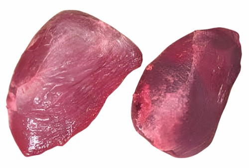 Goat Spleen Thin Cut 1 LBS