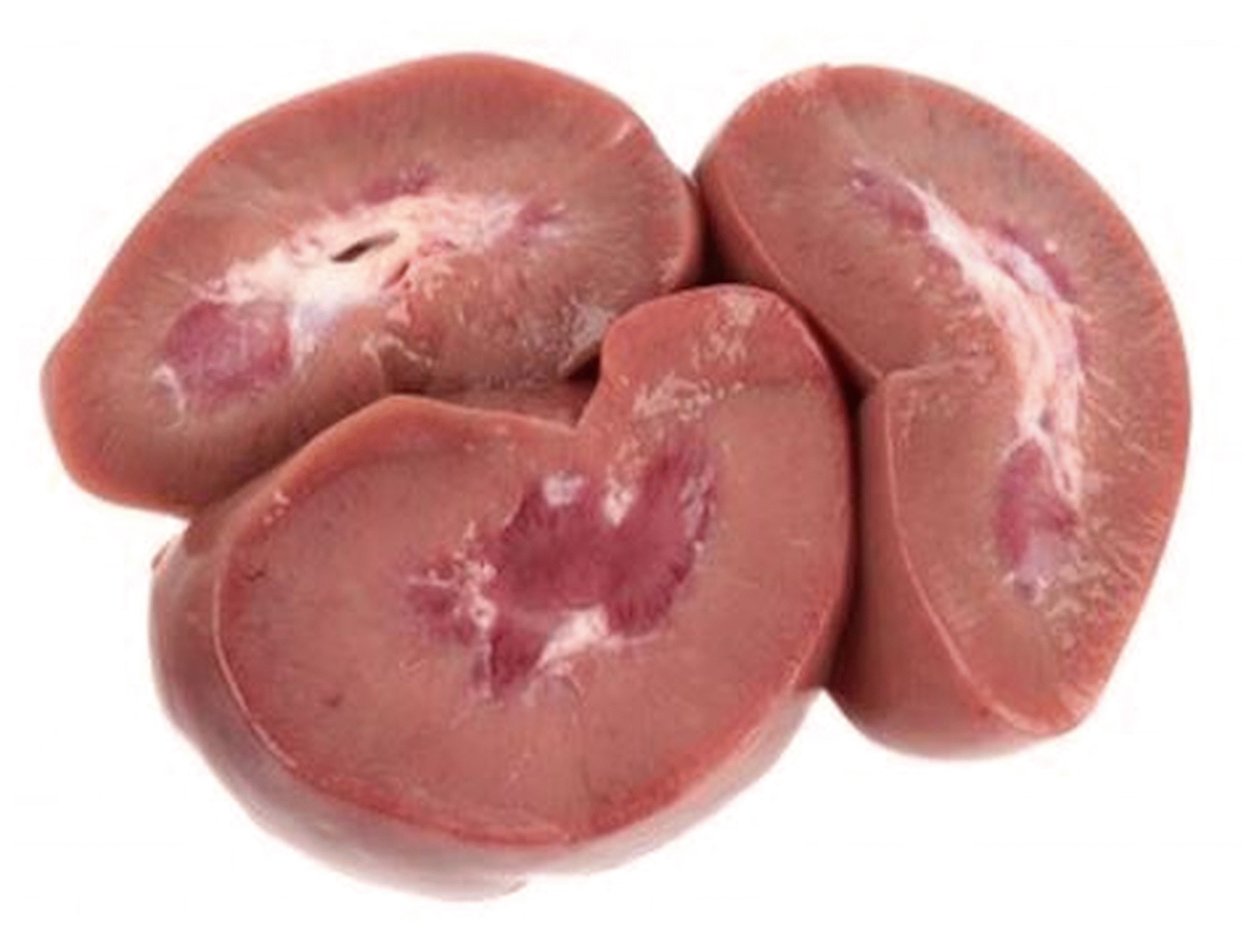 Goat Kidney Thin Cut 1 LBS