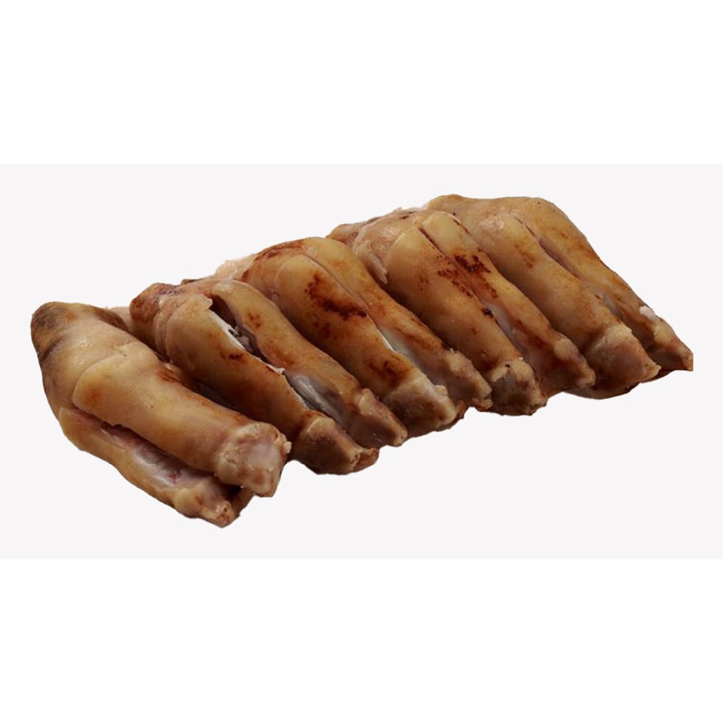 Goat Feet Regular 5 LBS