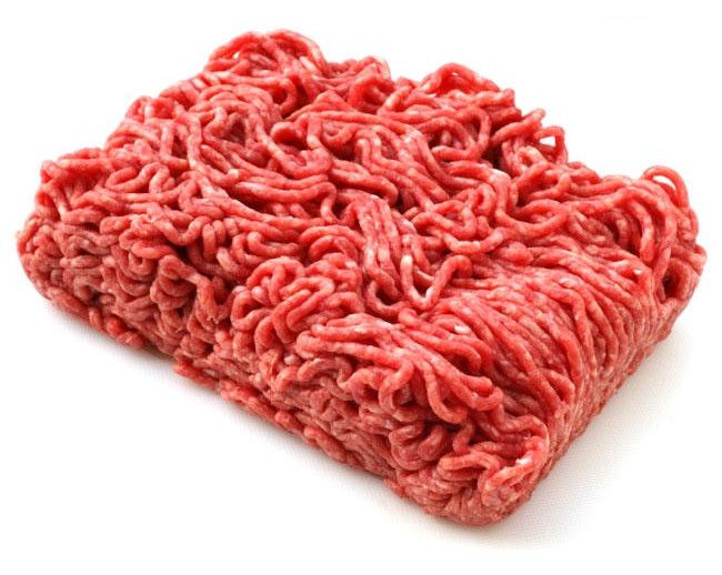 Goat Mince Regular 5 LBS