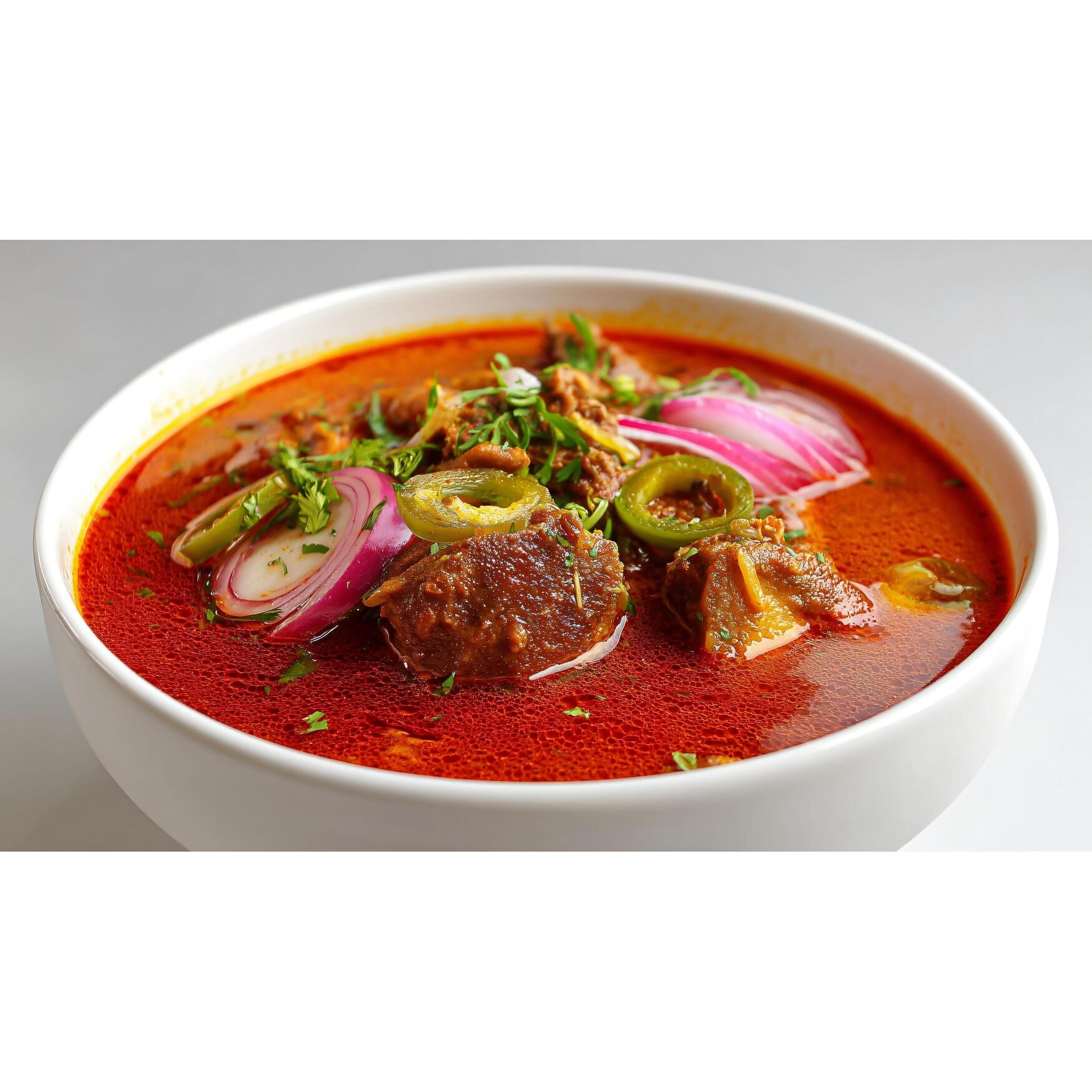 Beef Nihari Regular 5 LBS