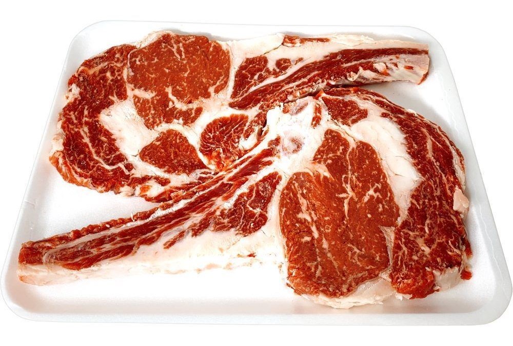 Beef With Bone Thin Cut 5 LBS