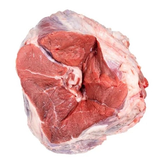 Beef Shank Thin Cut 5 LBS