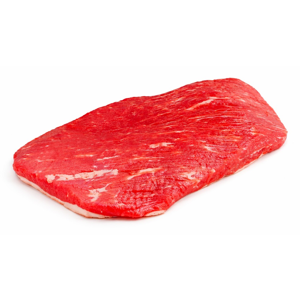 Beef Brisket Thin Cut 4 LBS